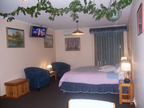 Adelaide Hills B&B Accommodation - South Australia Travel 5