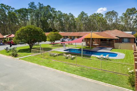 Advance Motel - South Australia Travel 1