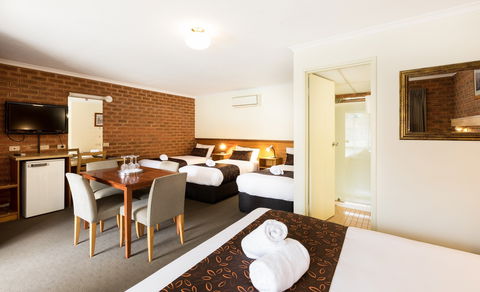 Advance Motel - South Australia Travel 2