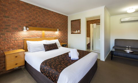 Advance Motel - South Australia Travel 3