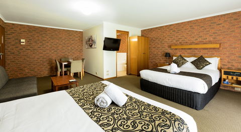 Advance Motel - South Australia Travel 4
