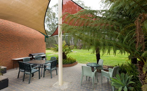 Advance Motel - South Australia Travel 8
