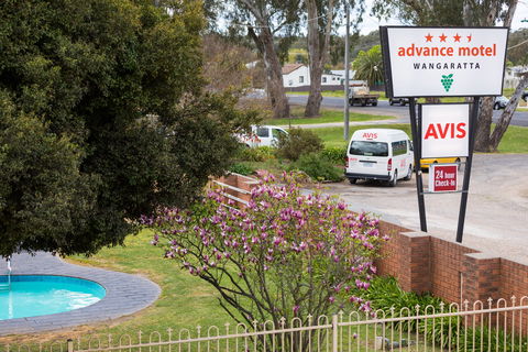 Advance Motel - South Australia Travel 9