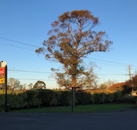 Alfred Motor Inn - South Australia Travel