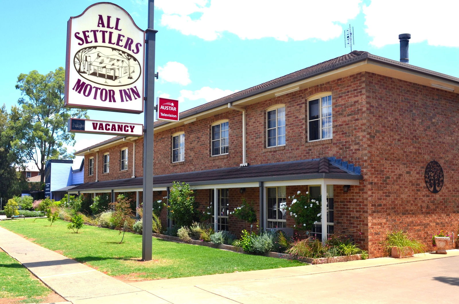 Cooks Myalls NSW South Australia Travel