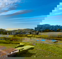 All About Me Bed and Breakfast - South Australia Travel