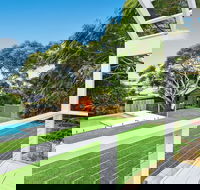 Amalfi Beach House - South Australia Travel