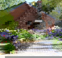 Anchor Cottage - South Australia Travel