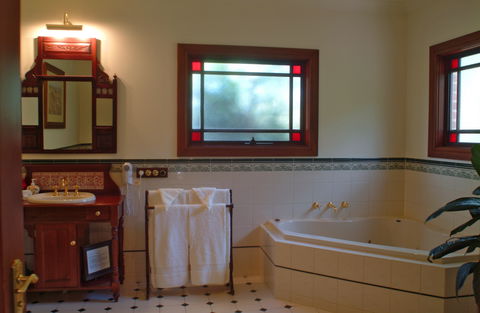 Anchor Cottage - South Australia Travel 1