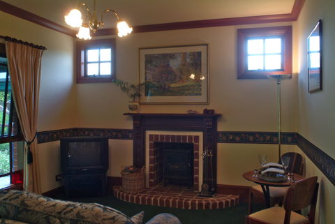 Anchor Cottage - South Australia Travel 2