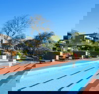 Aqua Resort Busselton - South Australia Travel