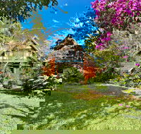 Aqua Flora - South Australia Travel