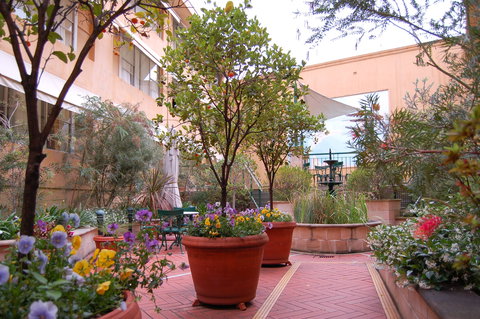 Arts Hotel Sydney - South Australia Travel 2