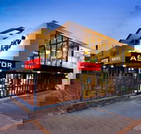 Astor Hotel and Astor Suites - South Australia Travel