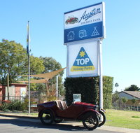 Austin Tourist Park - South Australia Travel