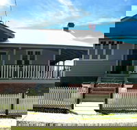 Ava House - South Australia Travel