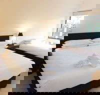 Ballarat Colonial Motor Inn