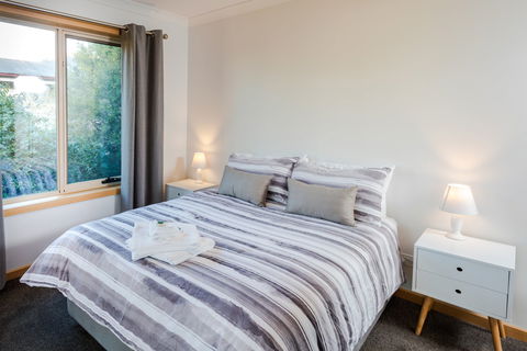 Base Camp Railton - South Australia Travel 3