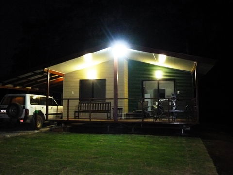 Bellthorpe Stays - Nature's Retreat - South Australia Travel 2