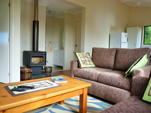 Bellthorpe Stays - Nature's Retreat - South Australia Travel 3