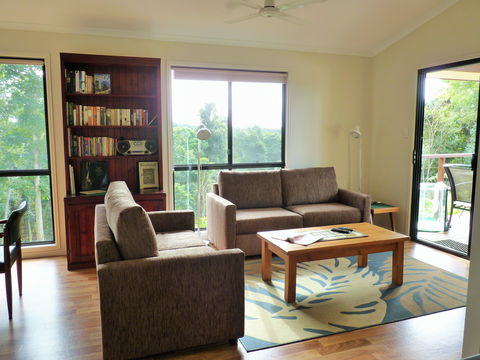Bellthorpe Stays - Nature's Retreat - South Australia Travel 8