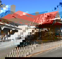 Beulah Heritage Accommodation - South Australia Travel