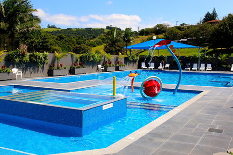 BIG4 Easts Beach Holiday Park - South Australia Travel 0