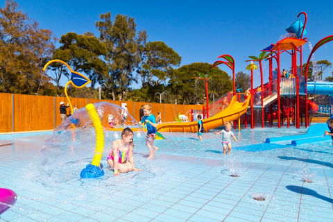 BIG4 Easts Beach Holiday Park - South Australia Travel 1