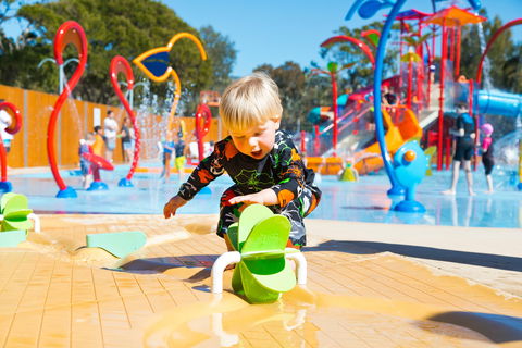 BIG4 Easts Beach Holiday Park - South Australia Travel 2