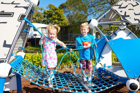 BIG4 Easts Beach Holiday Park - South Australia Travel 3