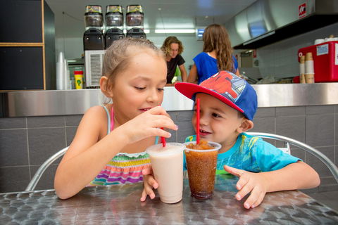BIG4 Easts Beach Holiday Park - South Australia Travel 4