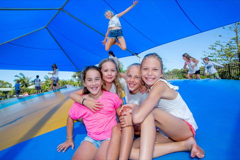 BIG4 Easts Beach Holiday Park - South Australia Travel 7