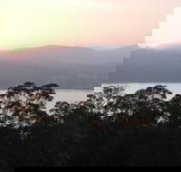 Bimbadeen Merimbula - South Australia Travel