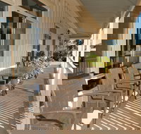 Black Jack Get-a-way - Magpies Nest - South Australia Travel