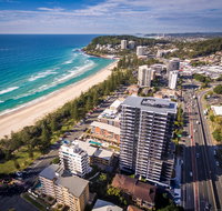 Boardwalk Resort - South Australia Travel