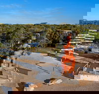 Border Village Roadhouse - South Australia Travel