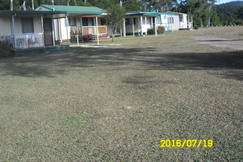 Breckenridge Farmstay - South Australia Travel 0