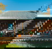 Brickendon Estate - South Australia Travel