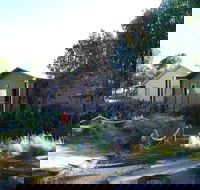 Burnside Camp - South Australia Travel