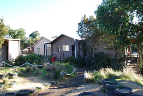 Burnside Camp - South Australia Travel 0