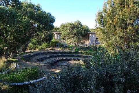 Burnside Camp - South Australia Travel 1