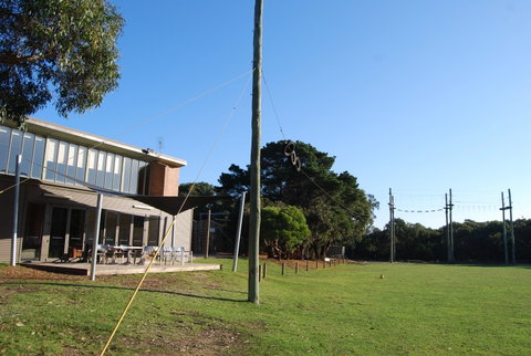 Burnside Camp - South Australia Travel 2