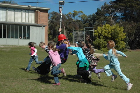 Burnside Camp - South Australia Travel 3