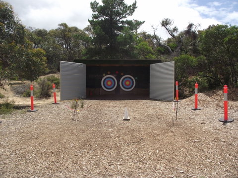 Burnside Camp - South Australia Travel 4
