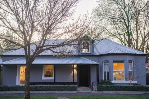 Byng Street Cottage - South Australia Travel 0