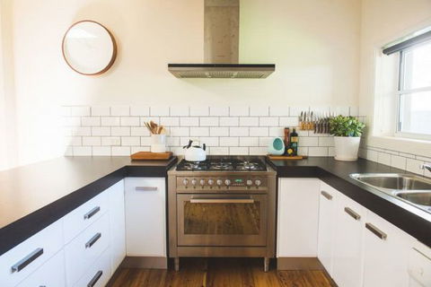 Byng Street Cottage - South Australia Travel 1