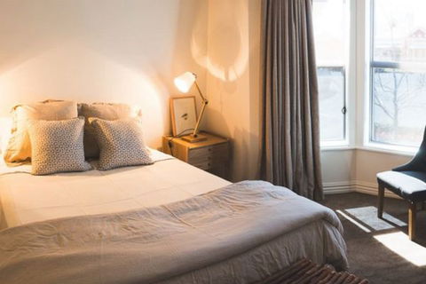 Byng Street Cottage - South Australia Travel 2