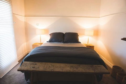 Byng Street Cottage - South Australia Travel 3