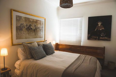 Byng Street Cottage - South Australia Travel 4