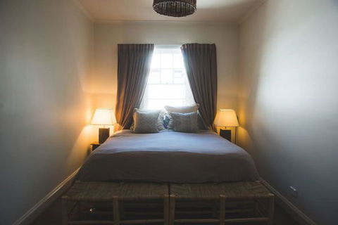 Byng Street Cottage - South Australia Travel 5